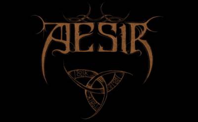 logo Aesir (UK)